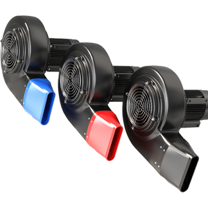 220V <b>Car</b> Dryer <b>Blower</b> for 360 Degree Touchfree Drying System - Product Image 4