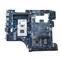 Untuk Lenovo G460 G470 G480 Z400 Z500 Y410P Y430P Y470 Y471A B470 Motherboard Laptop Intel SATA 16GB DDR/DDR2 RAM 100% Diuji Baru