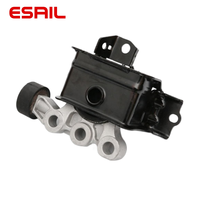 Support de moteur de pièces automobiles 95405220 95930076 pour Chevrolet Sonic 2012-2018 1.8L-L4 GM 2013-2016 CHEVROLET SPARK