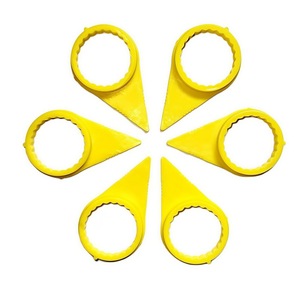 Indicadores de Tuercas de Rueda de 32 mm, Estándar, para Automóviles y Camiones, Indicador de Tuercas Sueltas - Product Image 5