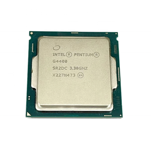 중고 데스크탑 인텔 펜티엄 CPU 프로세서 <span class=keywords><strong>G4400</strong></span> Sr2dc 캐시 3.30GHz - Product Image 2
