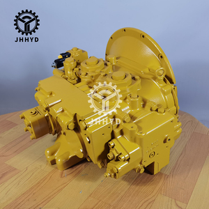 Pièces d'excavatrice SBS-120 200-3366 320D Pompe hydraulique principale pour Caterpillar 320D Pompe hydraulique - Product Image 2