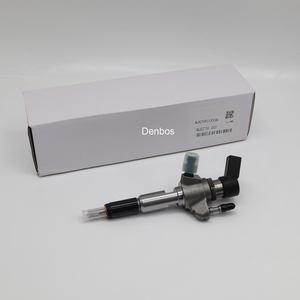 <span class=keywords><strong>Injecteur</strong></span> de carburant Common Rail Siemens VDO 5WS40677 AV6Q-9F593-AD A2C59513556 9802448680 pour Peugeot Citroën Ford Volvo PSA <span class=keywords><strong>1</strong></span>.6L <span class=keywords><strong>HDI</strong></span> - Product Image 1