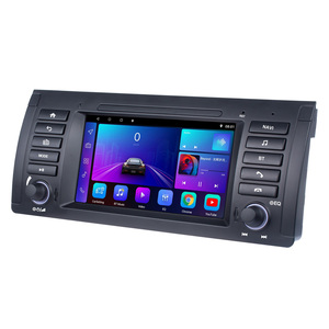 Android Car Player cho BMW <span class=keywords><strong>E39</strong></span> E53 X5 7 ''car Stereo đài phát thanh GPS máy nghe nhạc Wifi Carplay với CANBUS - Product Image 2
