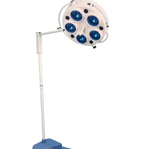 Lámpara Quirúrgica LED PingAnYongLe de 150W, Iluminación Quirúrgica sin Sombra, Carcasa de Aluminio, para Exámenes Ginecológicos - Product Image 1