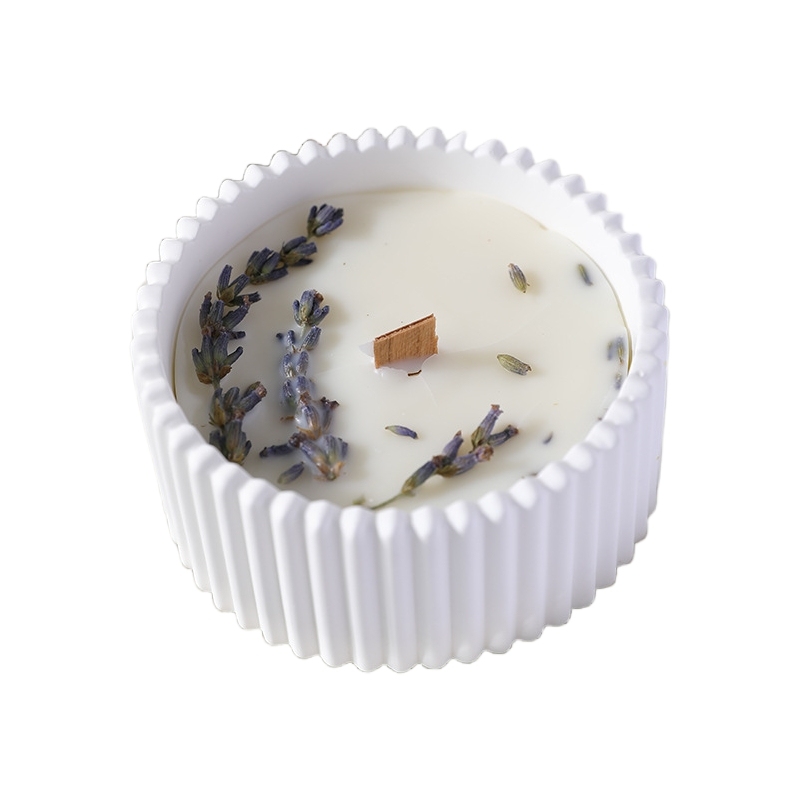 7,9 x 3,8 cm, style lavande