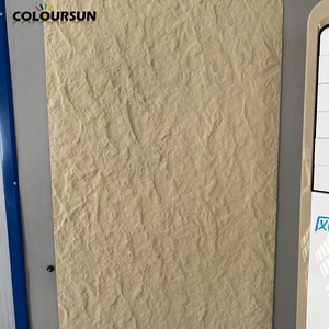 Chapa Flexible MCM Paneles Decorativos de Revestimiento de Pared de Ladrillo Piedra Chapa Externa MCM Chapa Flexible Baldosa Cerámica Suave