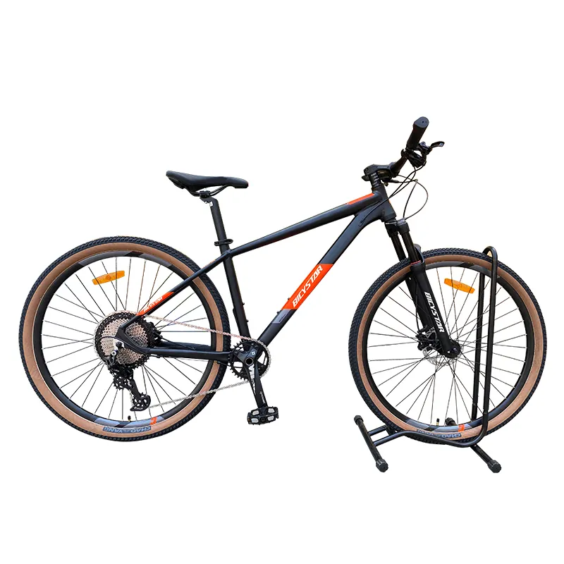 Fábrica de venda direta 13 speed alumínio frame Alta qualidade e alta especificação mountain bike, bicicleta, bicicleta