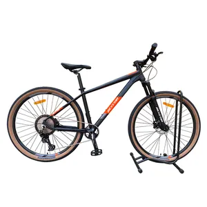 Vendita diretta in fabbrica telaio in alluminio a 13 velocità di alta qualità e alta specifica mountain bike, bicicletta, bicicleta