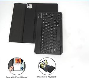 Teclado con funda protectora para iPad Pro 11 "2018/2020/2021/2022, para iPad Air 4/5 10,9" - Product Image 3