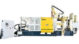 900T lumhamluminum llolloy or otor hamhamhamype resressure IE asting achachine uupplier - Product Image 2