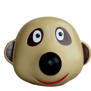 BSCI Factory Direct Custom Logo PU Foam Stress <b>Squeeze</b> Toys <b>Balls</b> Unisex - Product Image 1