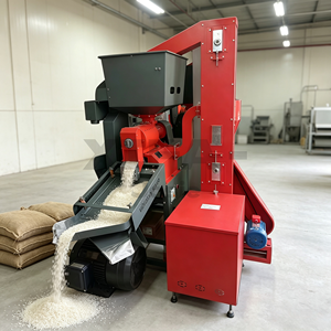 Petite machine à décortiquer le riz, moulin à riz domestique, conception compacte, utilisation facile pour les particuliers, les agriculteurs et les entreprises <span class=keywords><strong>de</strong></span> riziculture. - Product Image 1