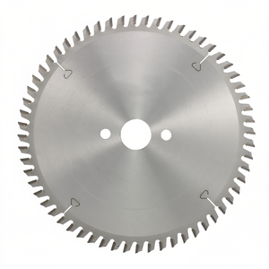 Lame de scie circulaire Ttake 250 mm 60 dents pour aluminium et alliages légers - Product Image 2