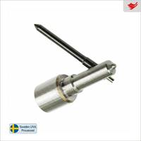 Nouvelle buse d'injecteur Common Rail de qualité OE pour NISSAN X-TRAIL DLLA152P917 095000-602 #   16600-ES61 #   Fabricant depuis 1950