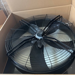ebmpapst W6D910-KD01-01/F01 Condenser Cooling tower <b>Large</b> Diameter Industrial Grade Axial Flow <b>Fan</b> For Dry cooler - Product Image 2