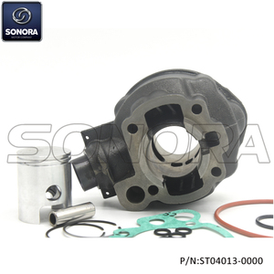 베타 실린더 키트 베타 RR 50 AM6 실린더 키트 RR 50 엔듀로 모차드 50 ALU SM CPI 슈퍼크로스 슈퍼모토 50 40MM (P/N:ST04013-0000) - Product Image 5