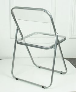 أثاث منزلي حديث شفاف وشفاف مع ، أثاث منزلي للبيع الساخن لتناول الطعام - Product Image 4