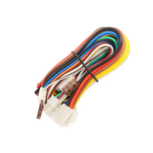 Sistema di Avviamento Motore Auto con Immobilizzatore, Allarme Sonoro e Luminoso, Sistema di Avviamento Unidirezionale, Allarme Antifurto <span class=keywords><strong>Nero</strong></span> <span class=keywords><strong>CK</strong></span>-209 - Product Image 4