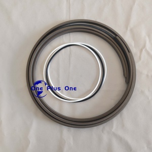 High Quality Hot Sale Seal Kit 9114437 SEAL KIT for <strong>Liebherr</strong> Construction Machinery Parts - Product Image 4