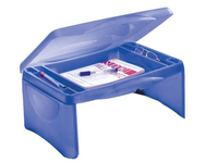 Plateau de service pliable pour ordinateur portable, bureau portable pour enfants, fabriqué en Chine