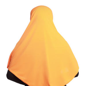 Moda elegante precio de fábrica Premium gasa doble capa Taya pesado gasa Hijab Tudung Malasia <span class=keywords><strong>Sarima</strong></span> - Product Image 5