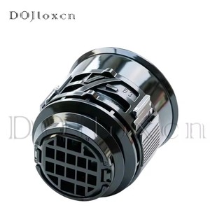 ขั้วต่อไฟหน้ารถยนต์ 14 พิน รุ่น 10847366 DTBMHPE14BKSV DTBFHPE14BKSV สำหรับ Fiat Ducato Maserati <span class=keywords><strong>Sicma</strong></span> - Product Image 2