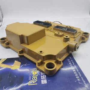 ECU Original Reacondicionada 331-7539 3317539 Controlador de Motor 331-7539 2870119 para C6.4 E320D E314D E319D E323D - Product Image 5