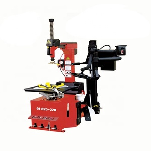 Changeur de pneus OJ-825 + 220 Équilibreur de roue OJ-925 Tous avec DU CE - Product Image 2