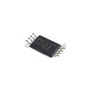 Comparateur double 18V/36V IC TSSOP8 LM293P LM293 LM293PT, neuf et original QZ - Product Image 5