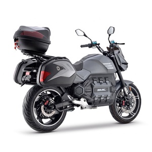 Scooter électrique à longue distance, <span class=keywords><strong>moto</strong></span>, 6000W, livraison gratuite - Product Image 2