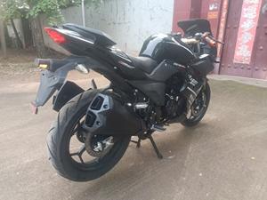 Big S Horizon Tweedehands Benzine Motorfiets 200cc Gebruikte Sport Motorfiets - Product Image 6