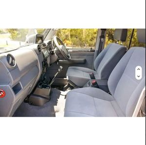 Toyota <span class=keywords><strong>Land</strong></span> <span class=keywords><strong>Cruiser</strong></span> Usada, Camioneta de Doble Cabina <span class=keywords><strong>6x6</strong></span>, Camioneta de Doble Cabina - Product Image 5