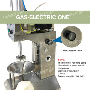 เครื่องตัดมะพร้าวอ่อน เครื่องปอกเปลือกไฟฟ้า ขายส่ง - Product Image 6