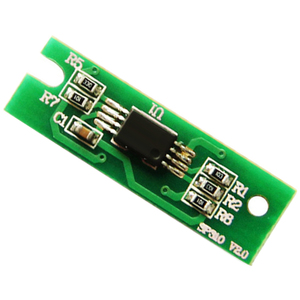 Chip fax Chip Hộp Mực/cho RICOH SP-100 su E Chip Laser thiết lập lại chip/cho Ricoh thiết lập lại bánh răng - Product Image 4