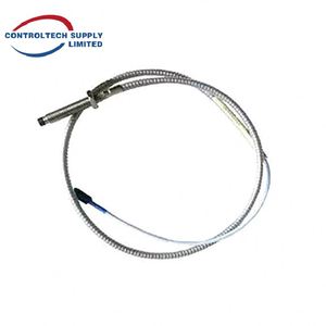 Sondes de proximité Bently Nevada 330103-00-00-03-10-02-R0, capacité réelle de 100 % - Product Image 2