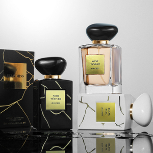 Perfume Masculino <span class=keywords><strong>de</strong></span> Lujo, Eau <span class=keywords><strong>de</strong></span> Parfum Original, Colonia en Aerosol para Hombre y <span class=keywords><strong>Mujer</strong></span>, Fragancia Amaderada Floral Ligera, Perfume Unisex - Product Image 6