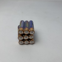 Pilas Alcalinas AA AAA de 1.5V para Juguetes, Control Remoto, Pilas Secas para Control Remoto, Juguetes de Puesto Callejero, Pilas de Carbono al por Mayor