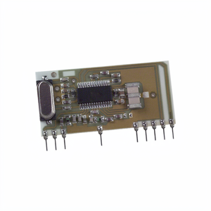 Distribuidor Autorizado de Receptores de RF FM-RRFQ1-315P - Product Image 1