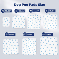 Protège-lits réutilisables imperméables pour animaux de compagnie, personnes âgées et enfants, protection extra absorbante contre l'incontinence et les fuites nocturnes