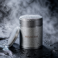 Poudre de Hojicha Barista 1kg avec carte de recettes pour barista à domicile, faible teneur en caféine, service de restauration, thé vert torréfié HOJICHA