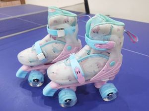 Direct Selling <strong>Inline</strong> <strong>Skates</strong> <strong>Size</strong> <strong>12</strong> Mens <strong>Inline</strong> Roller <strong>Skates</strong> for 2+ Years - Product Image 2