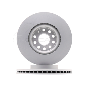 Venta al por Mayor de Autopartes, Piezas del Sistema de Frenos 5Q0615301F, Discos de Freno para Audi VW <span class=keywords><strong>ARTEON</strong></span> (3H7, 3H8) 1.4 <span class=keywords><strong>EHybrid</strong></span> 2020- - Product Image 4