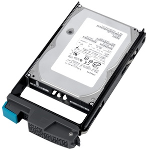 DKR2J-K300FC - 300GB 15000RPM Fibre Channel 4Gb/S 3,5-Zoll-Festplatte 5529293-A - Product Image 1