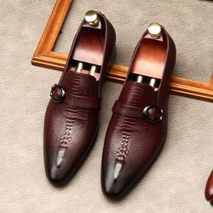 Zapatos Oxford de Hombre de Lujo Personalizados, Estilo Británico, Hechos a Mano con Cuero Genuino y Nubuck, Punta en Pico - Product Image 6