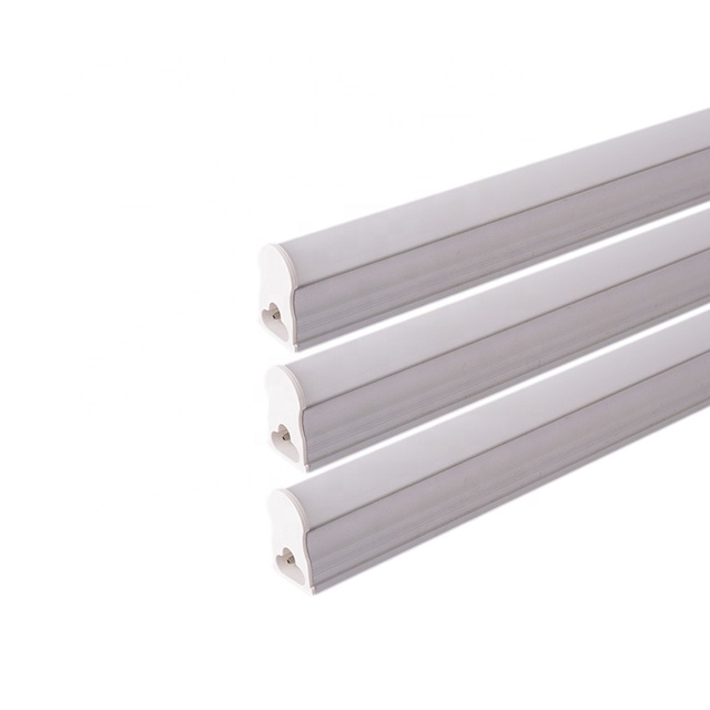T8 Led Fixture T5 Light Led Battens Tube Light Led 4ft 1200mm 120cm Chinese Factory T5 T8 Tube Light