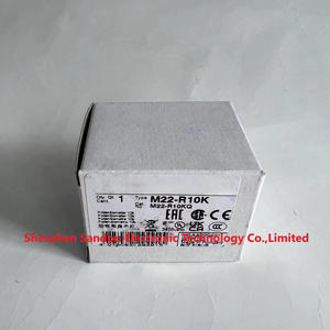 Bloque de Contacto Nuevo y Original M22-K10 - Product Image 1