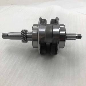 Dayang parti del motore <span class=keywords><strong>Zongshen</strong></span> Triciclo originale <span class=keywords><strong>CG250</strong></span> raffreddato ad acqua albero motore biella parti - Product Image 5