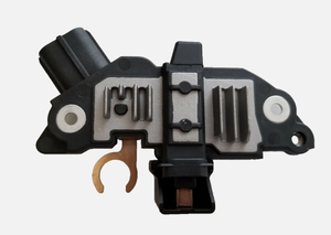 Nouveau régulateur de tension pour 12V F00M145235 - Product Image 4