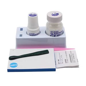 <span class=keywords><strong>Ciment</strong></span> ionomère de verre Kuraray CX, type de <span class=keywords><strong>scellement</strong></span> des bords, matériaux dentaires Kuraray CX - Product Image 5